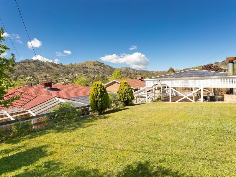 44 Vonwiller Crescent, Theodore ACT 2905