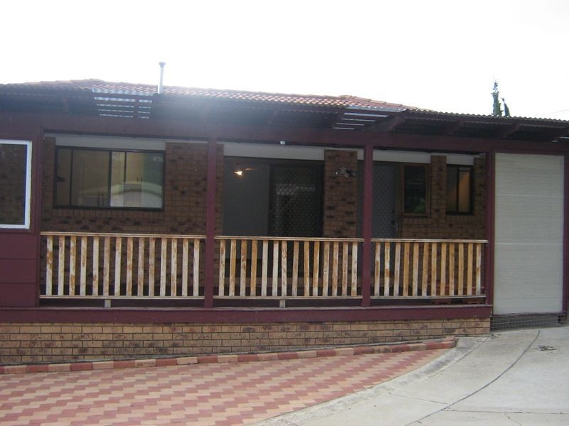 4 Southwood Retreat, Bonython ACT 2905