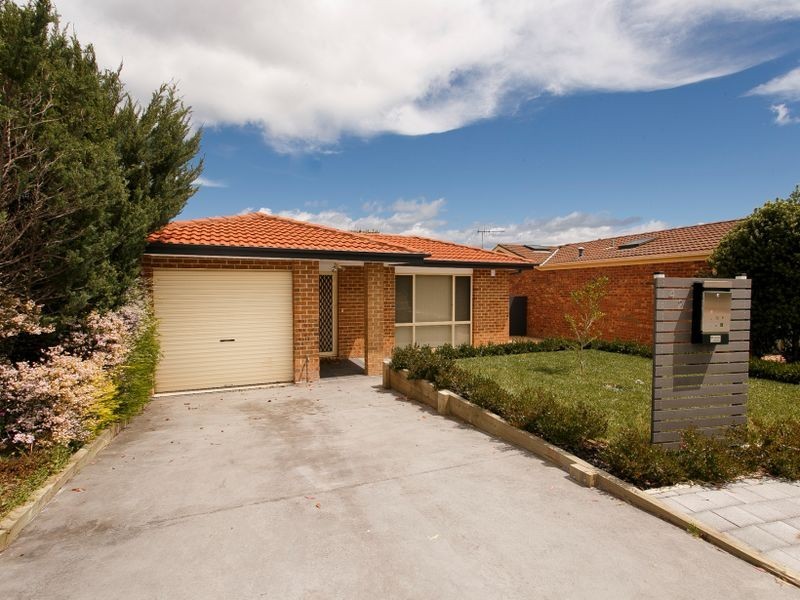 42 Ashcroft Crescent, Monash ACT 2904