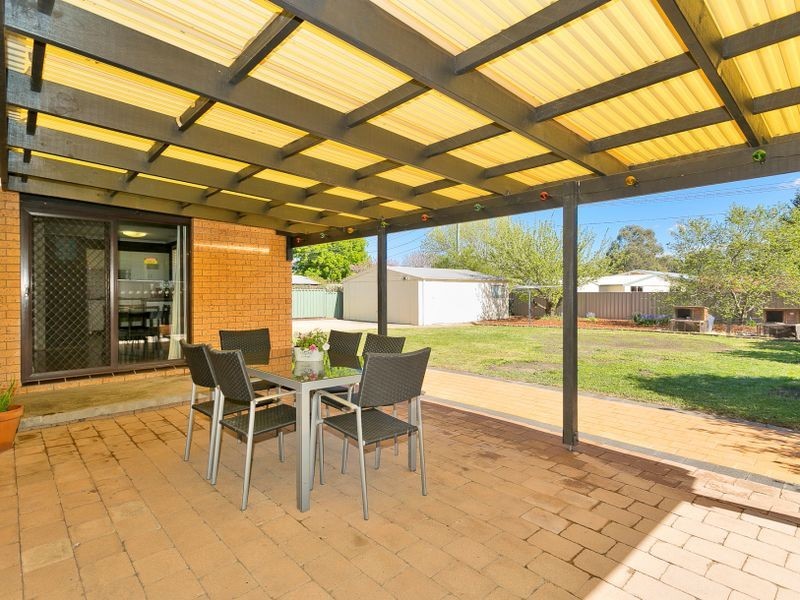 71 Hemmings Crescent, Richardson ACT 2905