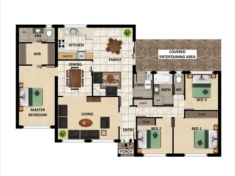 71 Hemmings Crescent, Richardson ACT 2905