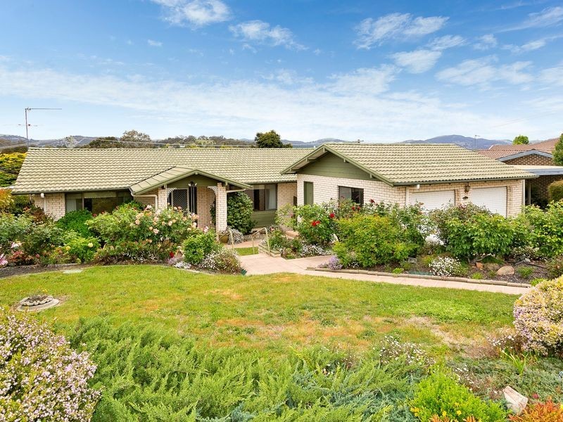 367 Bugden Avenue, Fadden ACT 2904