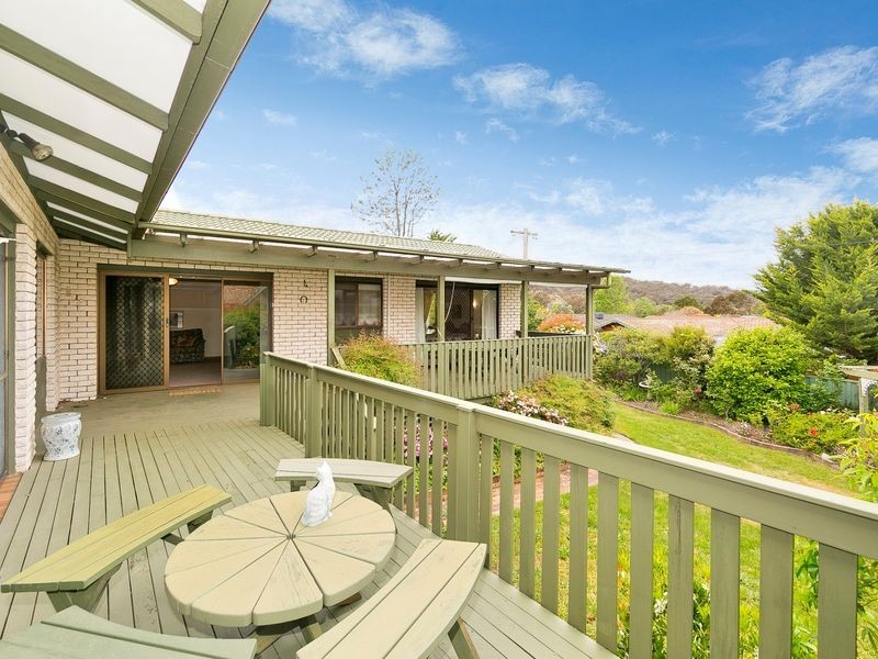 367 Bugden Avenue, Fadden ACT 2904