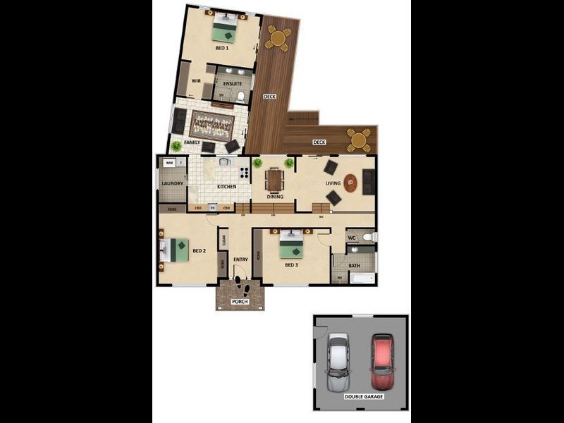 367 Bugden Avenue, Fadden ACT 2904