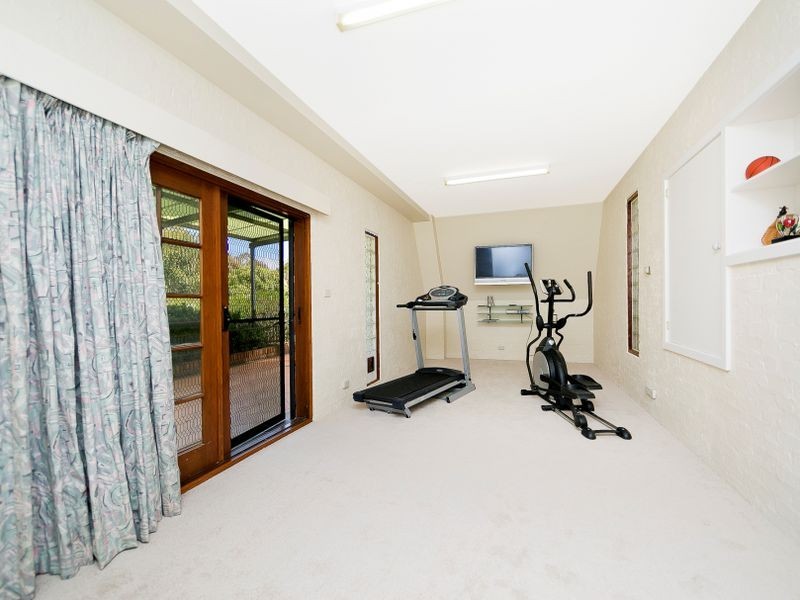 16 Crommelin Place, Chisholm ACT 2905