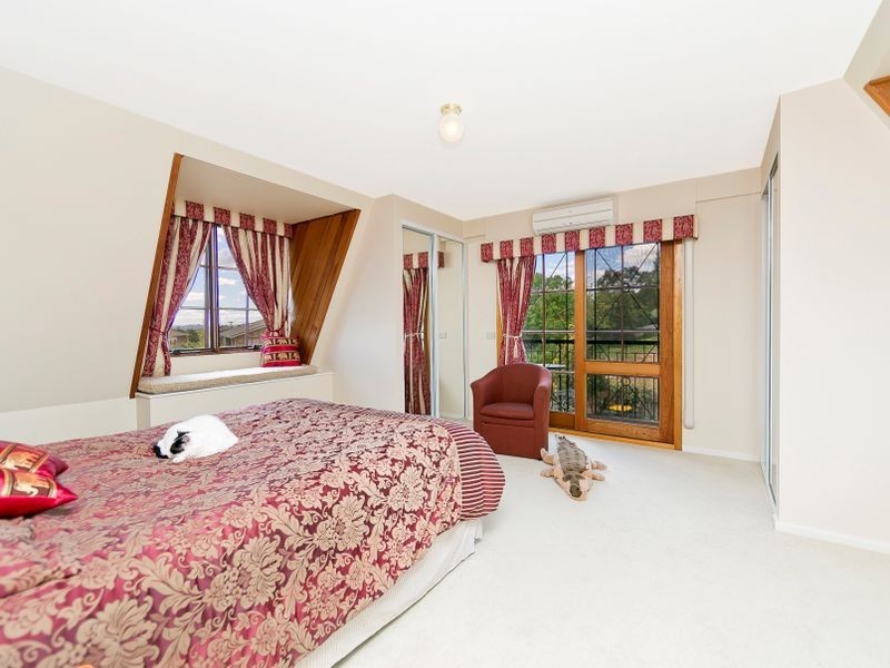 16 Crommelin Place, Chisholm ACT 2905