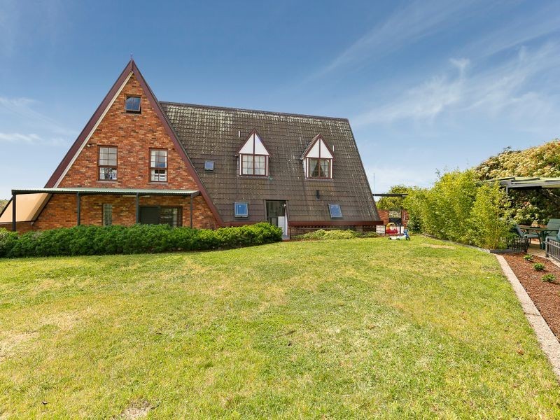 16 Crommelin Place, Chisholm ACT 2905