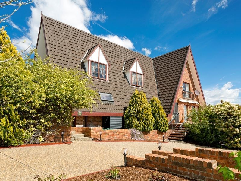 16 Crommelin Place, Chisholm ACT 2905