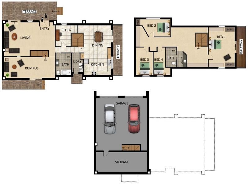 16 Crommelin Place, Chisholm ACT 2905