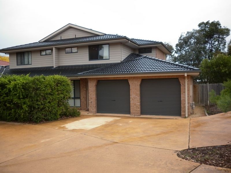 15/92 Casey Crescent “Narona Park, Calwell ACT 2905