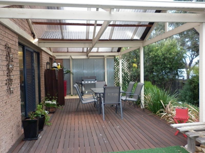 15/92 Casey Crescent “Narona Park, Calwell ACT 2905