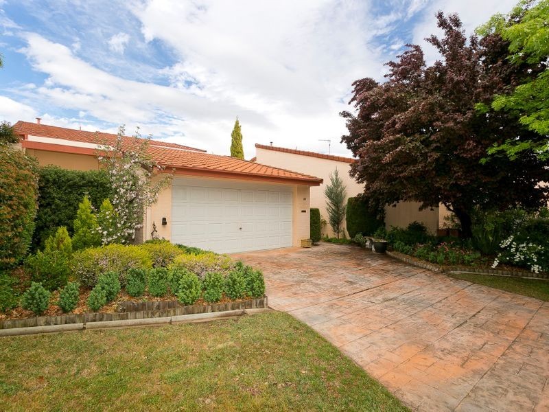 89 De Little Circuit, Greenway ACT 2900