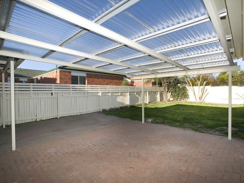 12 Alarmon Crescent, Dunlop ACT 2615