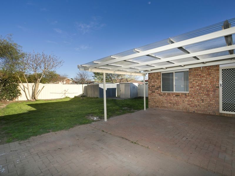 12 Alarmon Crescent, Dunlop ACT 2615