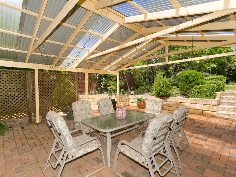 38 Mount Vernon Drive, Kambah ACT 2902