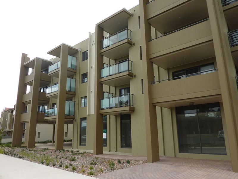 9/1 Cowlishaw Street, Greenway ACT 2900
