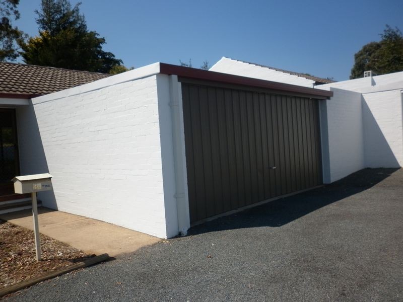 40 Grayson Street, Hackett ACT 2602