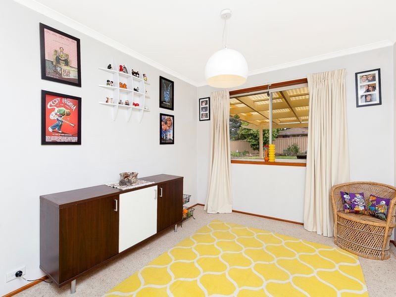 106 Barr Smith Avenue, Bonython ACT 2905