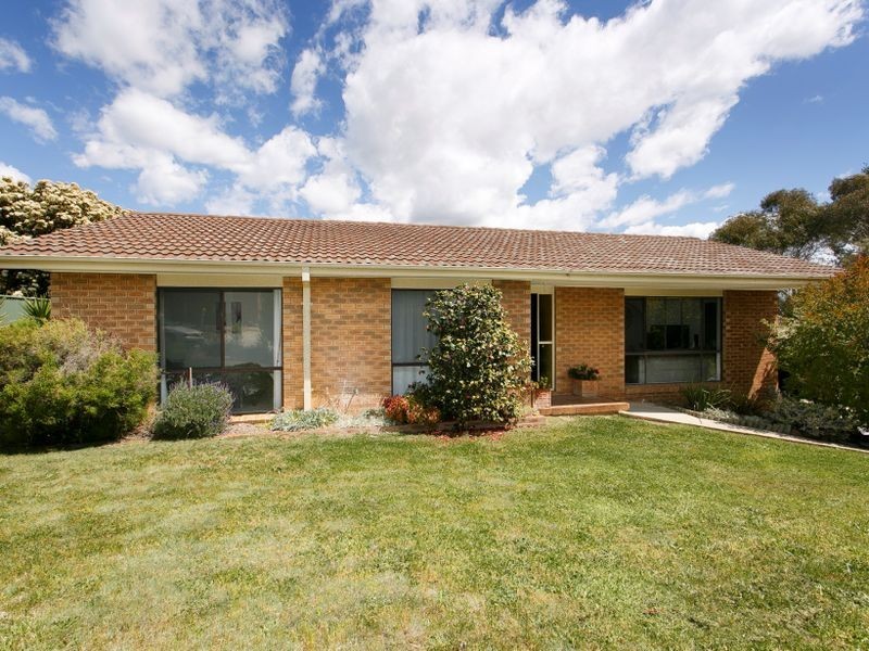 1/5 Flockton Place, Chisholm ACT 2905