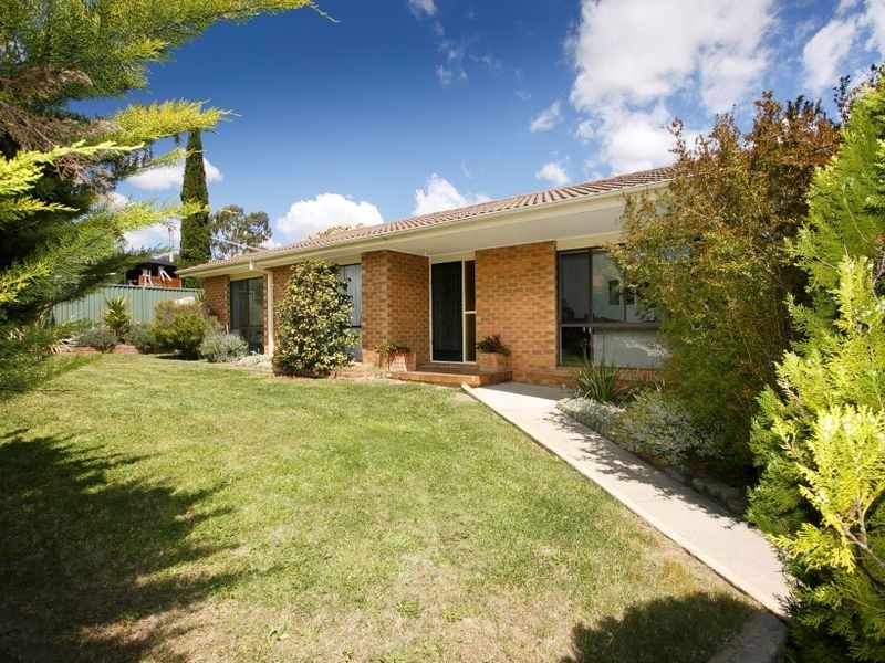 1/5 Flockton Place, Chisholm ACT 2905