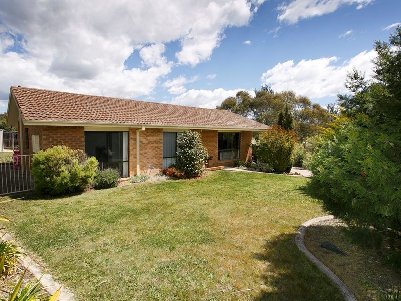 1/5 Flockton Place, Chisholm ACT 2905