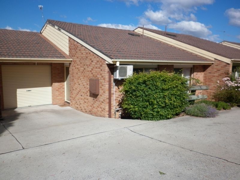 18/15 Scarfe Close, Gordon ACT 2906