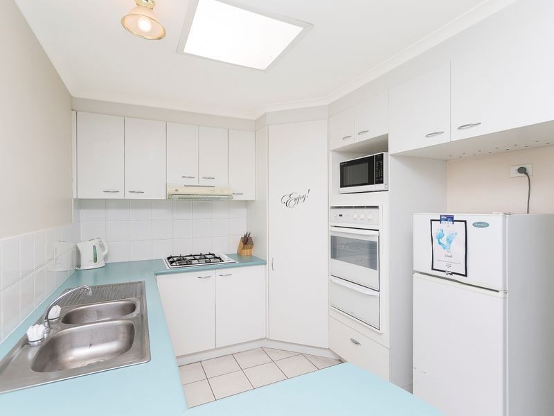 4/40 Sid Barnes Crescent, Gordon ACT 2906