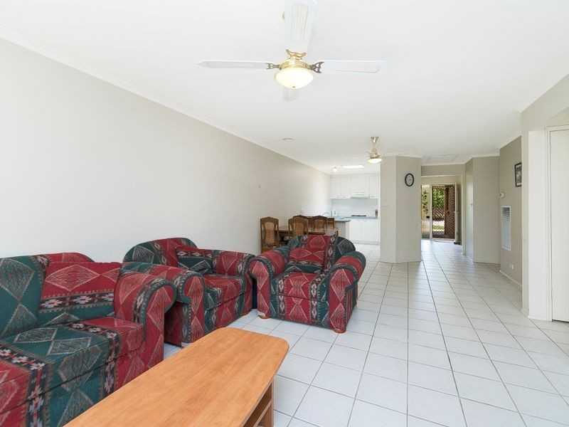 4/40 Sid Barnes Crescent, Gordon ACT 2906