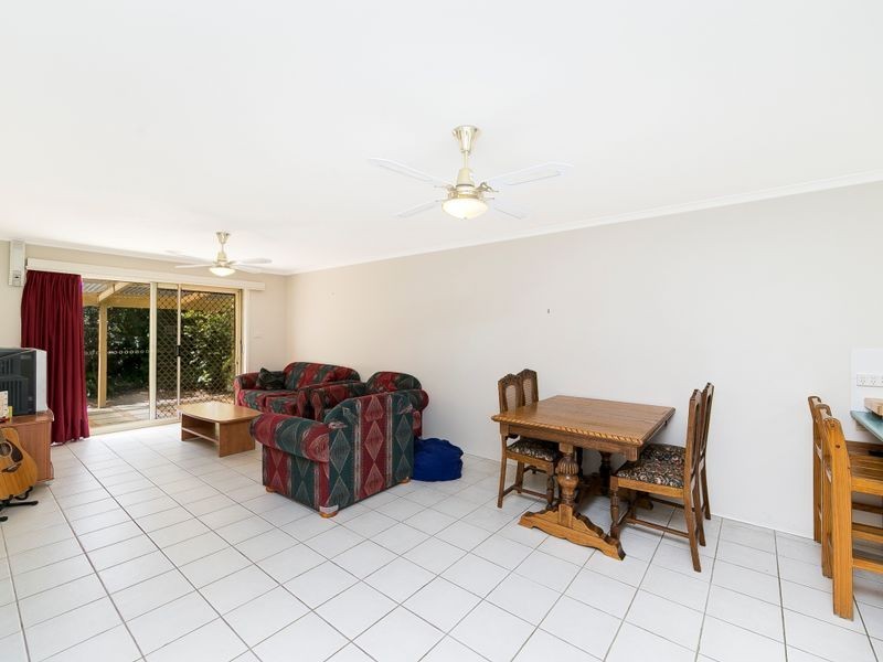4/40 Sid Barnes Crescent, Gordon ACT 2906