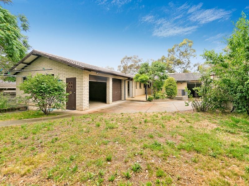 64 Streeton Drive, Rivett ACT 2611