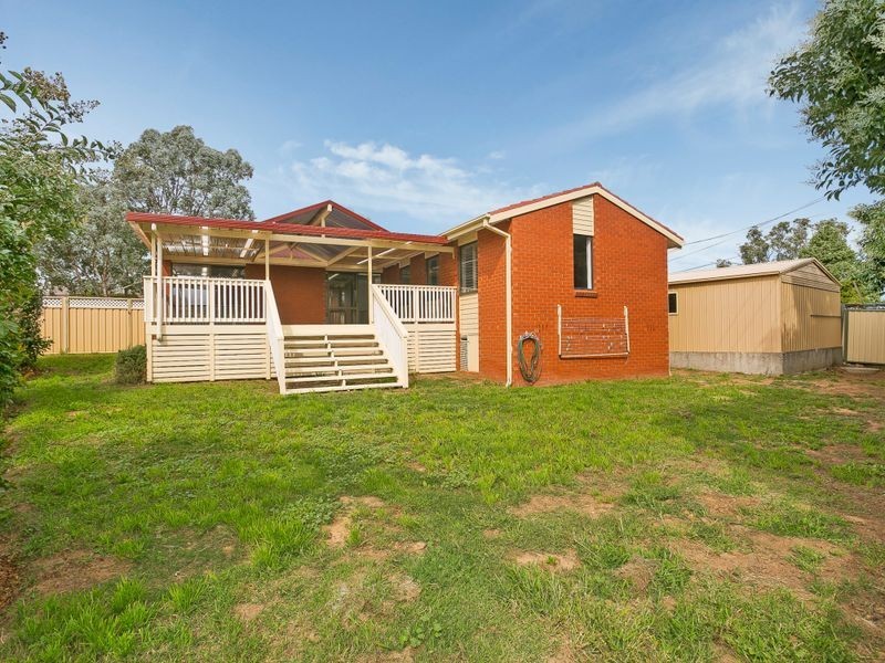88 Sternberg Crescent, Wanniassa ACT 2903