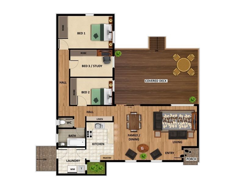 88 Sternberg Crescent, Wanniassa ACT 2903