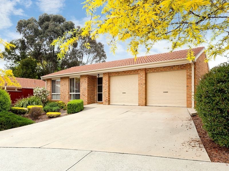 5/61 Derrington Crescent, Bonython ACT 2905
