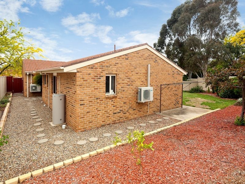 5/61 Derrington Crescent, Bonython ACT 2905