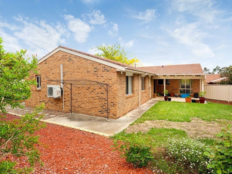 5/61 Derrington Crescent, Bonython ACT 2905