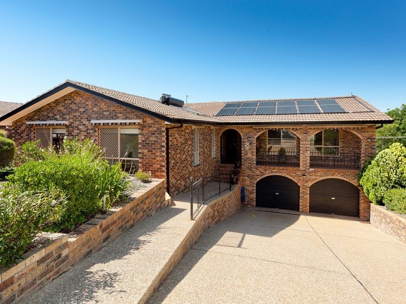 397 Bugden Avenue, Fadden ACT 2904