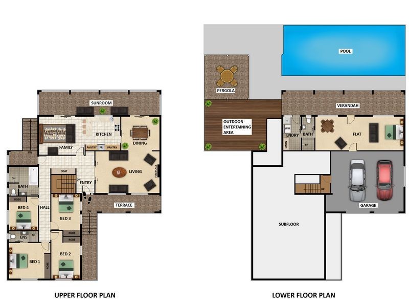 397 Bugden Avenue, Fadden ACT 2904
