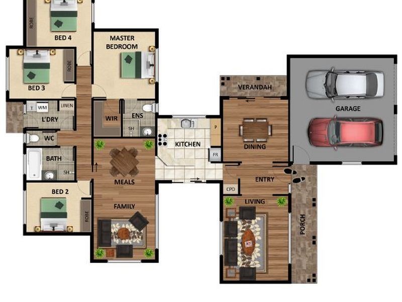 11 Mackney Place, Gordon ACT 2906