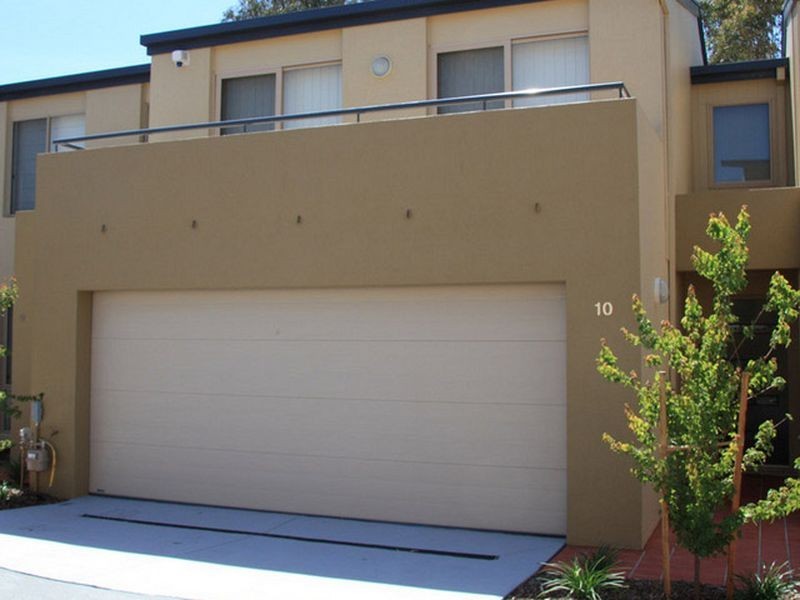 10/4 Burgoyne Street, Bonython ACT 2905