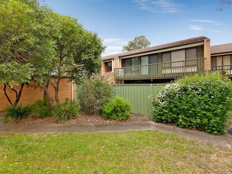 63/25 Pinkerton Circuit, Kambah ACT 2902