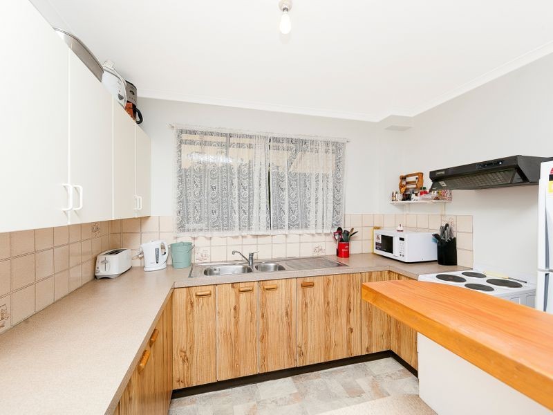 63/25 Pinkerton Circuit, Kambah ACT 2902