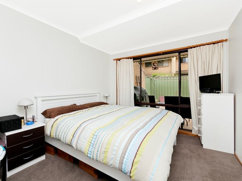 63/25 Pinkerton Circuit, Kambah ACT 2902