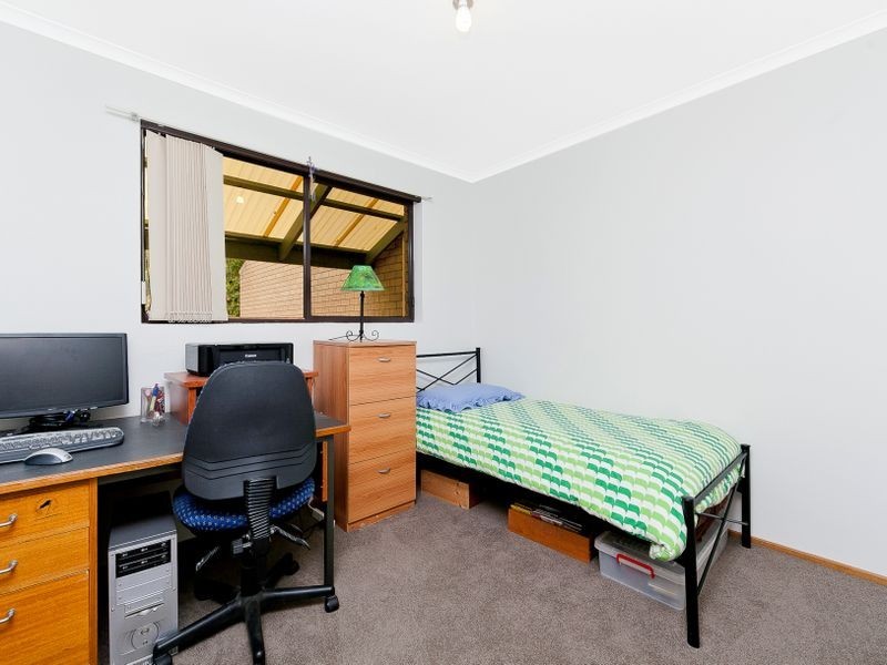 63/25 Pinkerton Circuit, Kambah ACT 2902