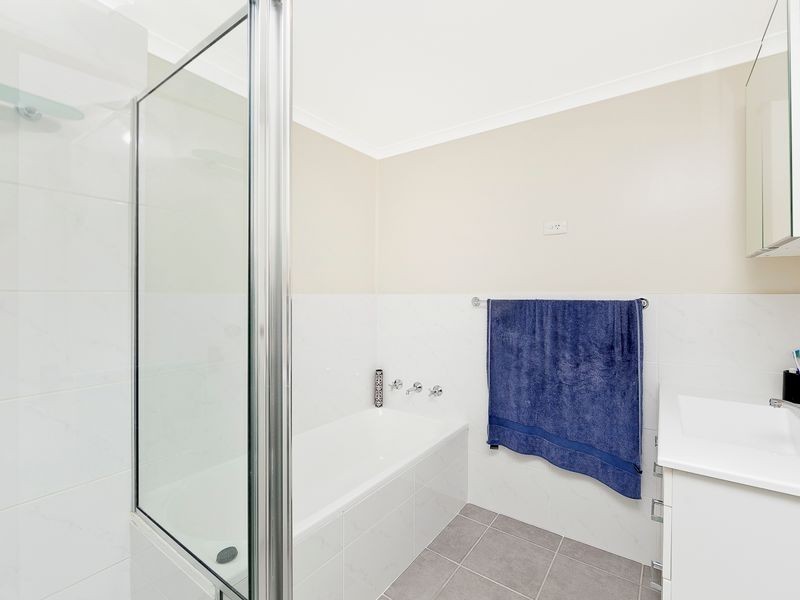 63/25 Pinkerton Circuit, Kambah ACT 2902