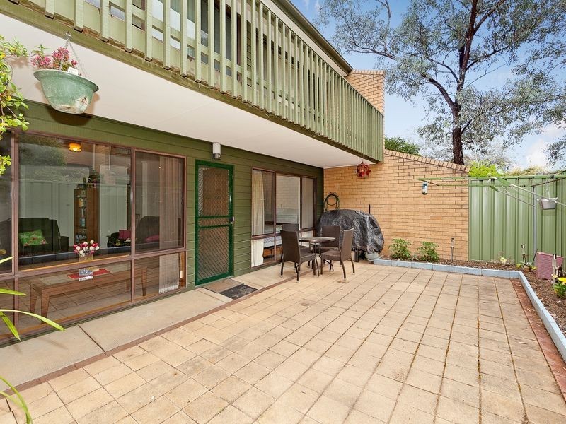 63/25 Pinkerton Circuit, Kambah ACT 2902