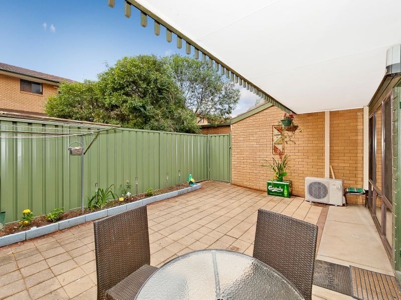 63/25 Pinkerton Circuit, Kambah ACT 2902