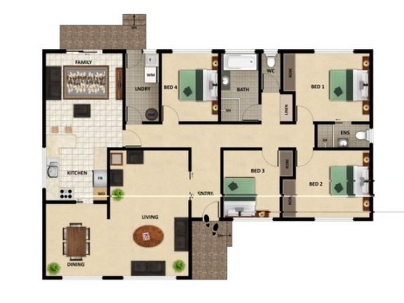 3 Derry Street, Monash ACT 2904