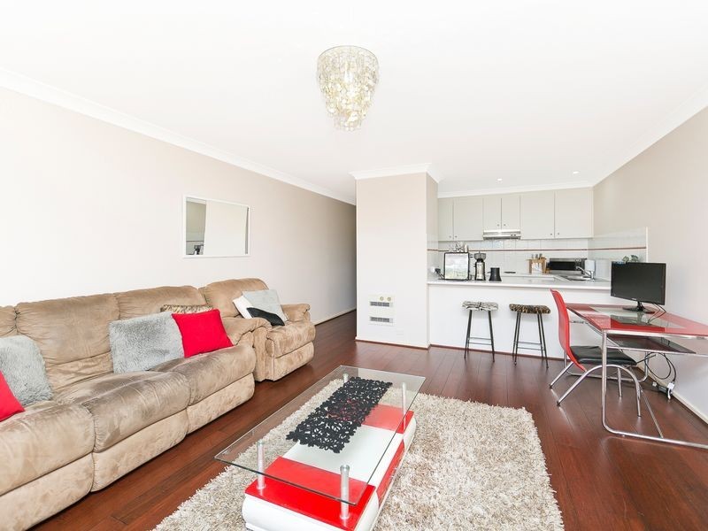 43/23 Aspinall Street, Watson ACT 2602
