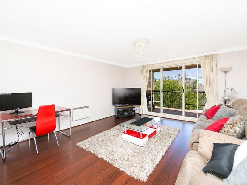 43/23 Aspinall Street, Watson ACT 2602