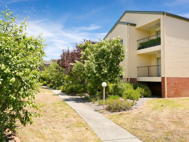 43/23 Aspinall Street, Watson ACT 2602